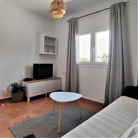 Maria B Apartment *