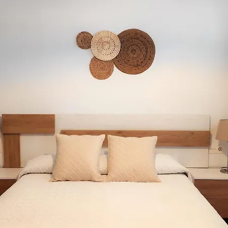 Apartment Maria B