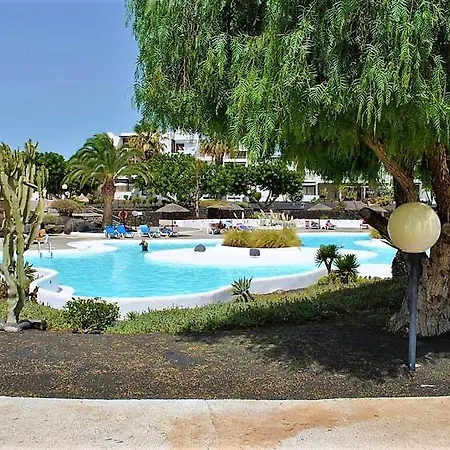 Maria B * Costa Teguise