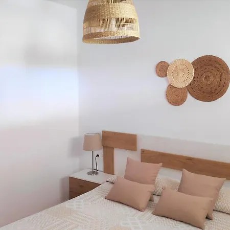 Maria B Costa Teguise