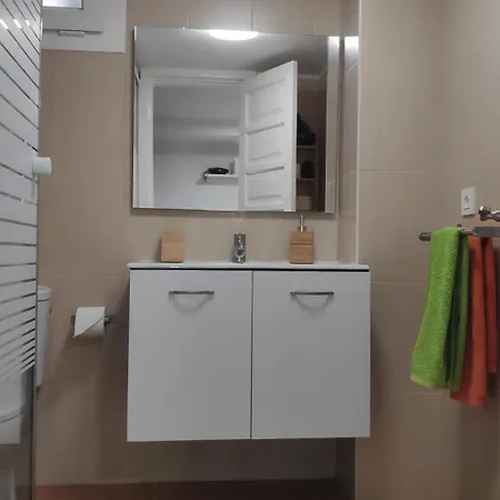 Maria B Appartement