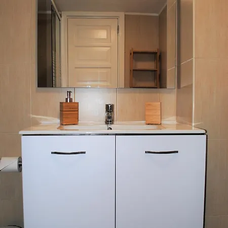 Apartamento Maria B *