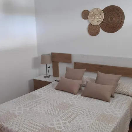 Maria B Apartamento *