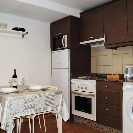 Apartment Maria B Costa Teguise