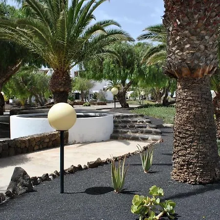 Maria B Apartamento Costa Teguise