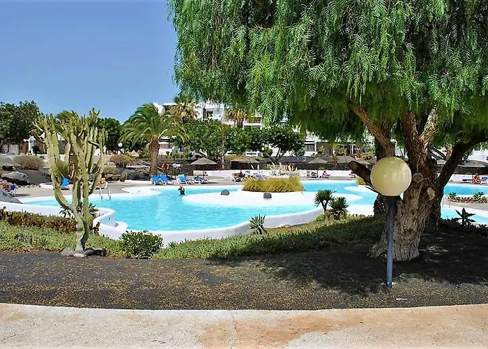 Maria B * Costa Teguise