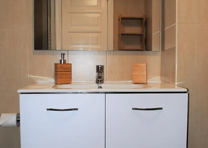 アパート Maria B *