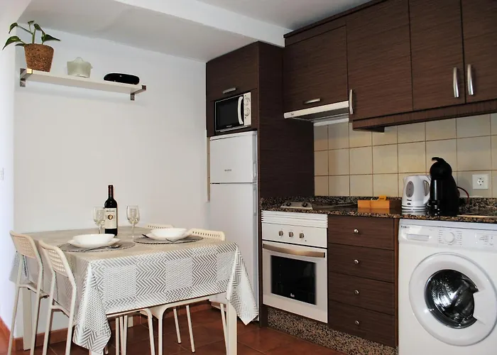 Apartment Maria B Costa Teguise