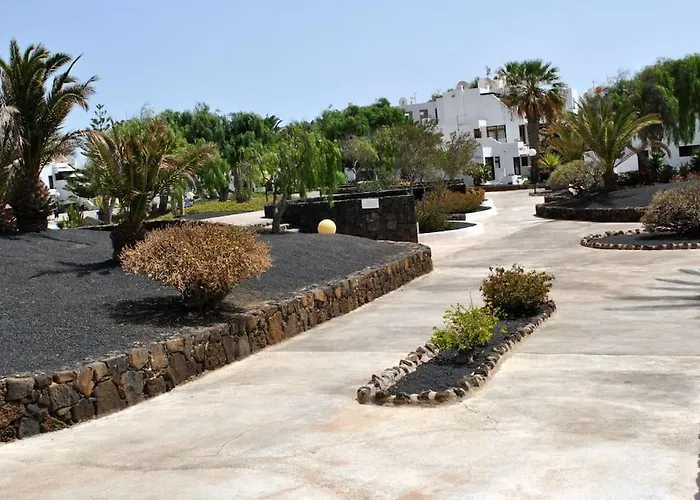 Maria B アパート